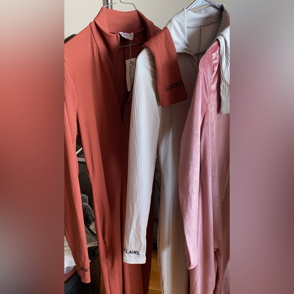 4 for $60Jumpsuit for every occasion - Picture 7 of 7